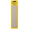 Produktbild: Toko - Toko Diamond File - Feile Gr Fine gelb/grau