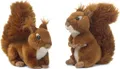 Produktbild: WWF Eichhörnchen
