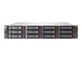 Produktbild: HPE AW593B Storage II price incl VAT 3 yr warranty* B2B