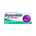 Produktbild: Dolormin für Frauen 20 St