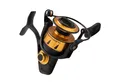 Produktbild: Penn Fishing Stationärrolle Penn Spinfisher VI 8500 Spin Reel BX - Spinnrolle)