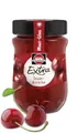 Produktbild: Schwartau Extra Sauerkirsche, Konfitüre, Familiengröße, 600g Maxi