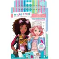 Produktbild: Spectron Make It Real - Modedesign Design Buch: Pretty Kitty (0695929032043)