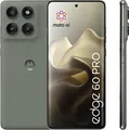 Produktbild: Motorola edge 60 pro (PANTONE shadow) Smartphone