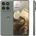 Produktbild: Motorola Smartphone edge 60 pro