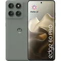 Produktbild: Motorola XT2507-1 Edge 60 Pro 5G 512GB 12GB RAM Schattengrün Khaki
