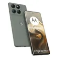 Produktbild: Motorola Smartphone Edge 60 Pro Pantone Shadow Green