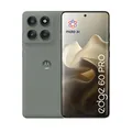 Produktbild: Motorola Edge 60 Pro 512GB Grau 6.67 Zoll Dual-SIM Android 15 5G Smartphone