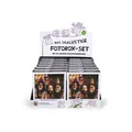 Produktbild: Trendhaus Funny Faces Karten-Set 0 0 STK