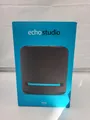 Produktbild: Amazon Echo Studio, Farbe:Schwarz _3,8_5