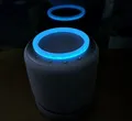 Produktbild: Alexa Echo Studio Ring