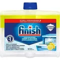 Produktbild: Finish Geschirrspülreiniger – Zitrone 250 ml