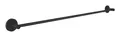 Produktbild: Grohe Start Handtuchhalter - Mattschwarz - 411872430
