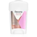 Produktbild: Rexona Maximum Protection Confidence Antitranspirant-Creme gegen übermäßiges Schwitzen Confidence 45 ml