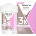 Produktbild: Rexona Antitranspirant Maximum Protection Confidence, 96h Schutz, für Damen, ohne Ethylalkohol, Creme, 45 ml