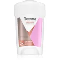 Produktbild: Rexona Maximum Protection Confidence Cream Deo-Stick gegen übermäßiges Schwitzen Confidence 45 ml