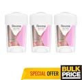 Produktbild: Rexona Women MaxPro Confidence Deodorant Cream Stick 96H Schweißschutz 3er Pack