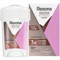Produktbild: REXONA Maximum Protection Confidence Antitranspirant-Stick für Damen, 45 ml