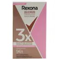 Produktbild: Rexona Maximum Protection Deo Stick Confidence 1 x 45ml 96H Schutz Deodorant