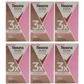 Produktbild: Rexona Maximum Protection Deo Stick Confidence 6 x 45ml 96H Schutz Deodorant