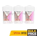 Produktbild: Rexona Women MaxPro Confidence Deodor Cream Stick 96H Odor Shield 45ml 3er Pack