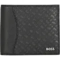 Produktbild: BOSS Zair M - Geldbörse 4cc (black)