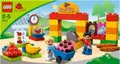 Produktbild: Lego Duplo 6137 Mein Erster Supermarkt