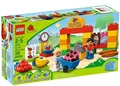 Produktbild: LEGO Duplo 6137 My First Supermarket NEU OVP