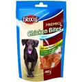 Produktbild: Trixie Premio Chicken Bites | 100 g Hundesnack Geflügel