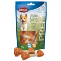 Produktbild: (61.90 EUR/1kg) Trixie Premio Chicken Bites - 100g