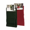 Produktbild: Windhager Jute-Sack 70 x 100 cm, rot