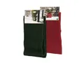 Produktbild: Windhager Wintervlies Windhager Jute-Sack 70 x 100 cm, rot