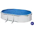 Produktbild: Gre Pool-Set 2024, Weiß, Metall, 300x120x500 cm, Freizeit, Pools und Wasserspaß, Pools, Aufstellpools