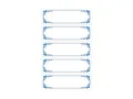 Produktbild: 5-60x AVERY Zweckform Z-Design Haushaltsetiketten 