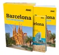 Produktbild: ADAC Reiseführer plus Barcelona: mit Maxi-Faltkarte zum Herausnehmen