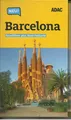 Produktbild: Reiseführer Barcelona + MaxiFaltkarte ungelesen, wie neu ADAC Plus 2019/20