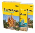 Produktbild: ADAC Reiseführer plus Barcelona: mit Maxi-Faltkarte... | Buch | Zustand sehr gut
