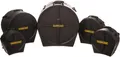 Produktbild: Hardcase HROCKFUS-3 Drums Case Set Gigbag Tasche Transport Koffer Größen Zubehör