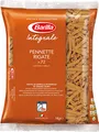 Produktbild: Barilla Vollkorn Pasta Pennette Rigate Integrale – 1kg)