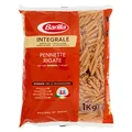 Produktbild: Barilla Vollkorn Pasta Pennette Rigate Integrale – 3er Pack (3x1kg)