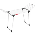 Produktbild: Wäscheständer Vileda King  Flügeltrockner Standtrockner Ständer Aluminium 1,74m