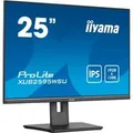 Produktbild: XUB2595WSU-B5, LED-Monitor 63 cm (25 Zoll), schwarz, WUXGA, IPS, HDMI, DisplayPort