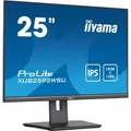 Produktbild: iiyama ProLite XUB2595WSU-B5 Computerbildschirm 63,5 cm (25