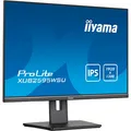 Produktbild: iiyama ProLite XUB2595WSU-B5 Monitor 63,0 cm (25,0 Zoll) schwarz