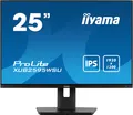 Produktbild: iiyama PROLITE XUB2595WSU-B5 1000029042