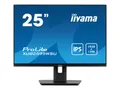 Produktbild: Iiyama ProLite XUB2595WSU-B5 - LED-Monitor - 63.36 cm (25