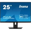 Produktbild: IIYAMA ProLite XUB2595WSU-B5, 25