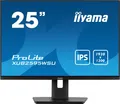 Produktbild: iiyama ProLite 63,5 cm (25