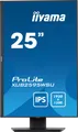 Produktbild: IIY XUB2595WSUB5 - 63cm Monitor, WUXGA, Lautsprecher, USB, Pivot