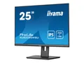 Produktbild: Iiyama ProLite XUB2595WSU-B5 LED-Monitor 63.36 cm (25) ~D~